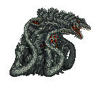 Biollante - Godzilla: Destroy All Monsters (JPN)