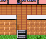 Apartment Complex - Love Quest (JPN)