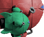 Uns - Platypus