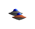 Saucer - Platypus