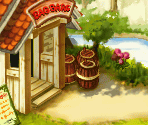 Burg's Restaurant - Rhapsody: A Musical Adventure