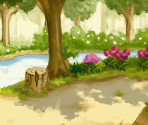 Wonder Woods - Rhapsody: A Musical Adventure