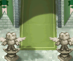 Frogburg Castle - Rhapsody: A Musical Adventure