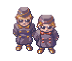 Momie & Hammer - Rhapsody: A Musical Adventure