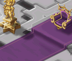 Beauty Castle (Battle Backdrops) - Rhapsody: A Musical Adventure