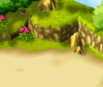 Wonder Woods (Battle Backdrops) - Rhapsody: A Musical Adventure