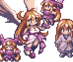 Kururu & Cherie - Rhapsody: A Musical Adventure