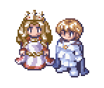 Queen Marl & Prince Ferdinand - Rhapsody: A Musical Adventure