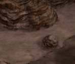 Generic Dungeon 1 (Battle Backdrops) - Rhapsody: A Musical Adventure