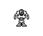 Robot - Avenging Spirit