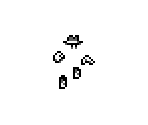 Invisible Man - Avenging Spirit