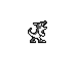Salamander & Dragoon - Avenging Spirit