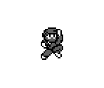 Ninjas - Avenging Spirit