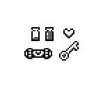 Miscellaneous - Avenging Spirit