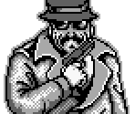 Cutscenes - Avenging Spirit