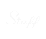 Staff - Avenging Spirit