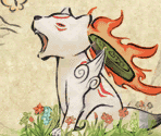 Gifts from Isshaku - Okamiden