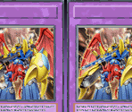 Fusion Monsters - Yu-Gi-Oh! Ultimate Masters: World Championship Tournament 2006