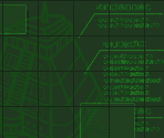 Backgrounds - Pokémon Ranger 2: Shadows of Almia
