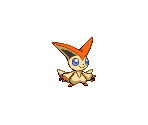 #494 Victini - Pokémon Customs