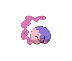 #518 Musharna - Pokémon Customs