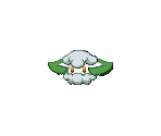 #546 Cottonee - Pokémon Customs