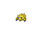 #595 Joltik - Pokémon Customs