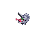 #616 Shelmet - Pokémon Customs