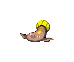 #618 Stunfisk - Pokémon Customs