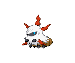 #636 Larvesta - Pokémon Customs