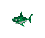 Aquatic Enemies - Donkey Kong Country
