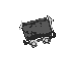 Mine Cart - Donkey Kong Country