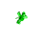 Squawks - Donkey Kong Country