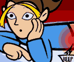 Cutscenes - Princess Natasha: Student, Secret Agent, Princess