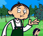 Intro & Legal Stuff - Princess Natasha: Student, Secret Agent, Princess
