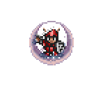 Slader - Firestriker / Holy Striker