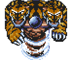 Spel - Firestriker / Holy Striker