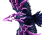 Cornix Canor - The World Ends With You