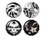 Pins - The World Ends With You