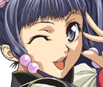 Mugshots (1 / 2) - Castle of Shikigami III / Shikigami no Shiro III