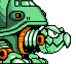 Gameriser - Rockman 7 FC / Mega Man 7 FC