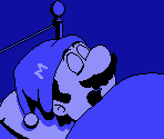 Ending - Super Mario Bros. 2 / Super Mario USA