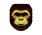 Chimpanzee - Animorphs