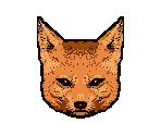 Fox - Animorphs