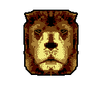 Lion - Animorphs