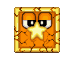 Big Blucko (Unused) - Kirby Mass Attack