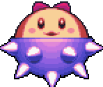 Big Tappy - Kirby Mass Attack