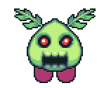 Big Zombon - Kirby Mass Attack