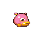 Booboo - Kirby Mass Attack
