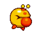 Moggy - Kirby Mass Attack